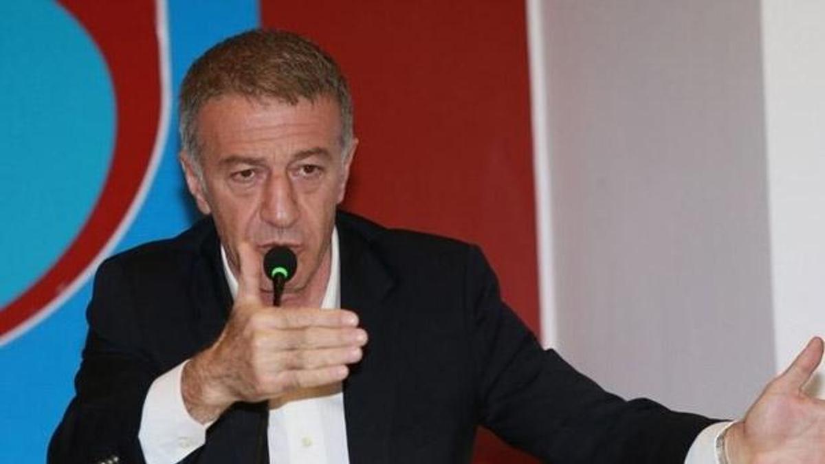 Ahmet Ağaoğlu'ndan Volkan Demirel açıklaması
