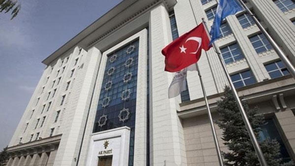 AK Parti’ye seçim iptali için umut veren iki karar