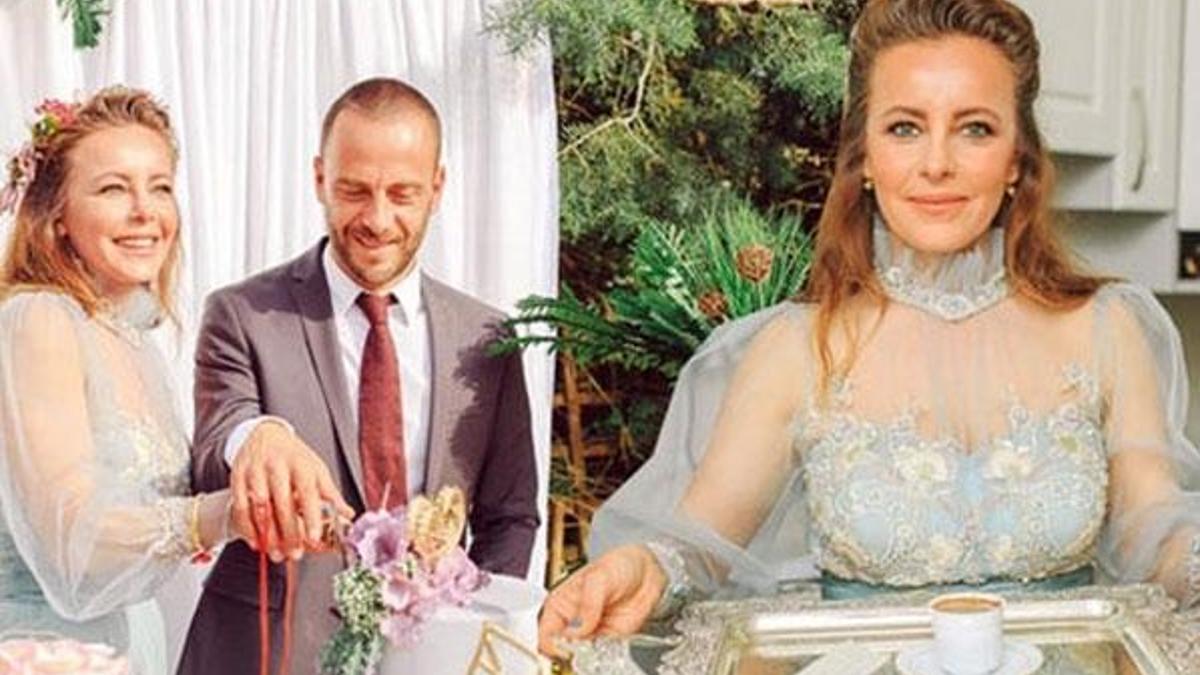 Ormanda tanıştılar!