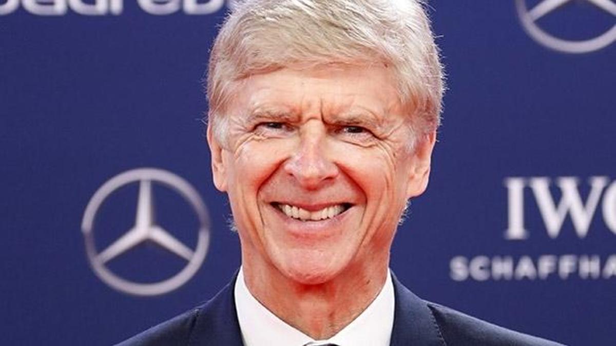 Arsene Wenger Fransa'ya geri dönüyor