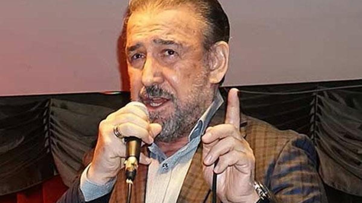 "Dizide oynayan atlar benden çok ücret aldı!"