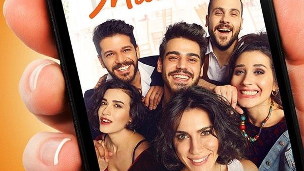 'Kim Daha Mutlu?' 17 Mayıs'ta vizyonda!