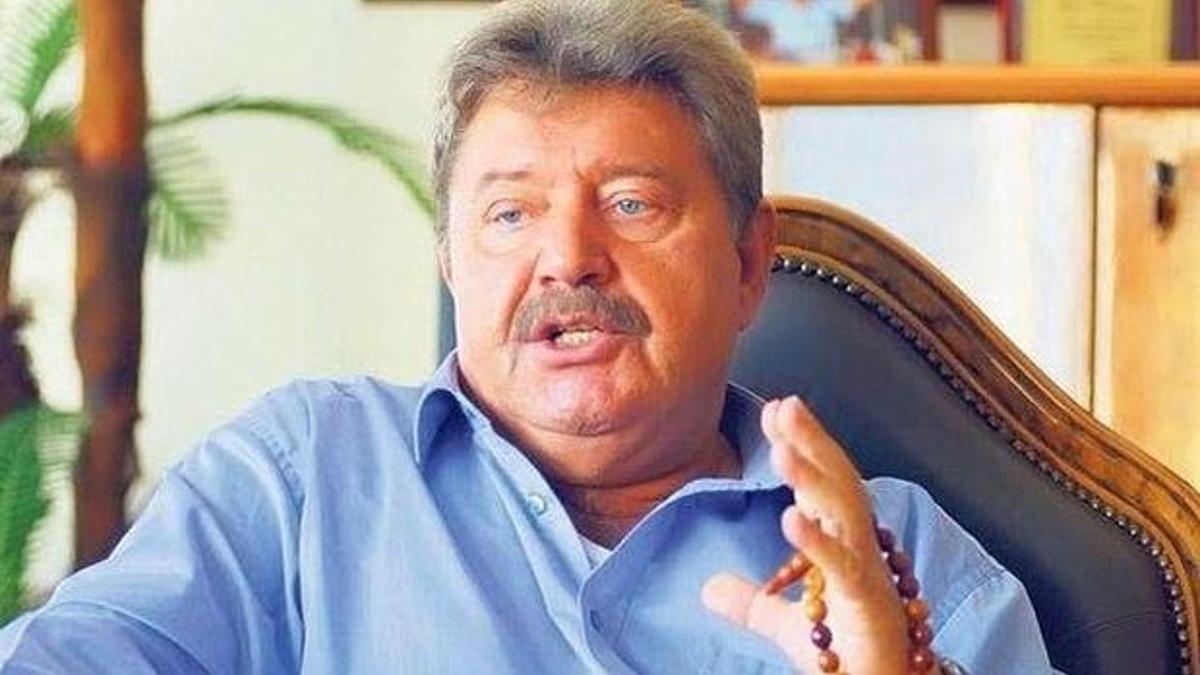 Volkan Demirel'e çok sert tepki: Özür dileyecek!