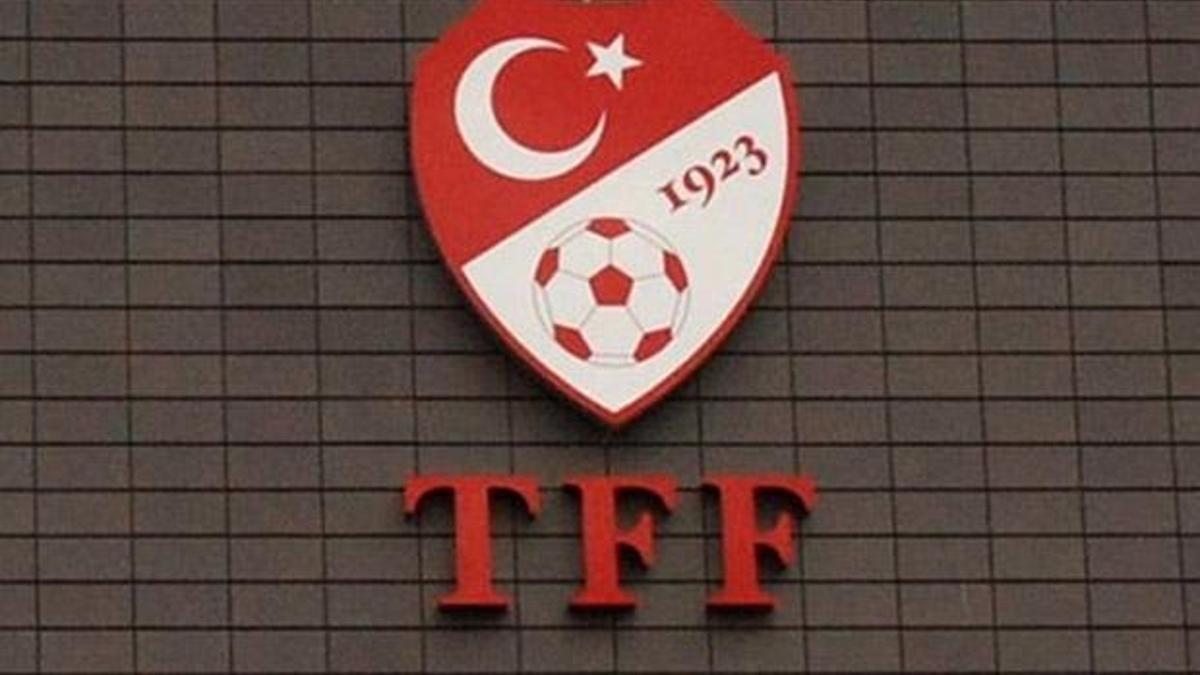 Türkiye Futbol Federasyonu'ndan Josef Sural için başsağlığı mesajı!