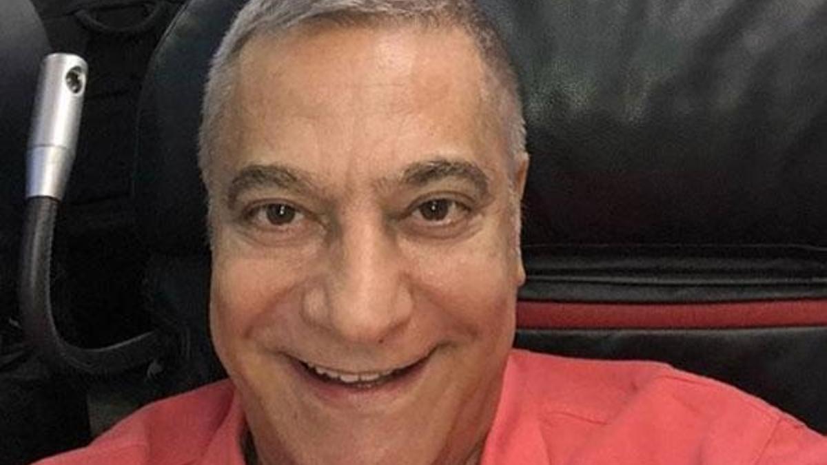 Mehmet Ali Erbil'den sevindiren haber!