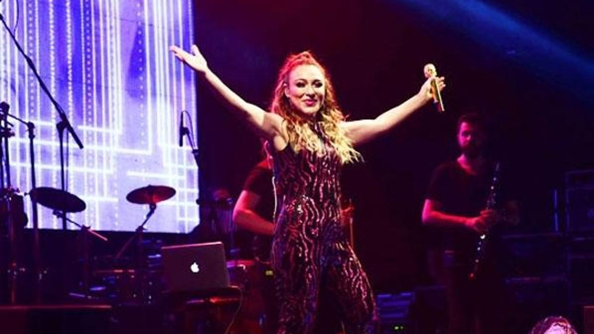‘Bedenimi sormayın, ruhum 18’
