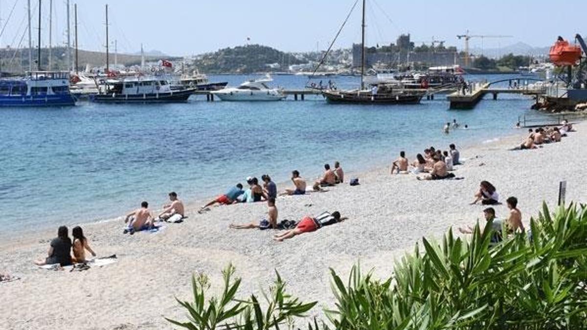 Artan otel fiyatları kiralık evlere yöneltti!