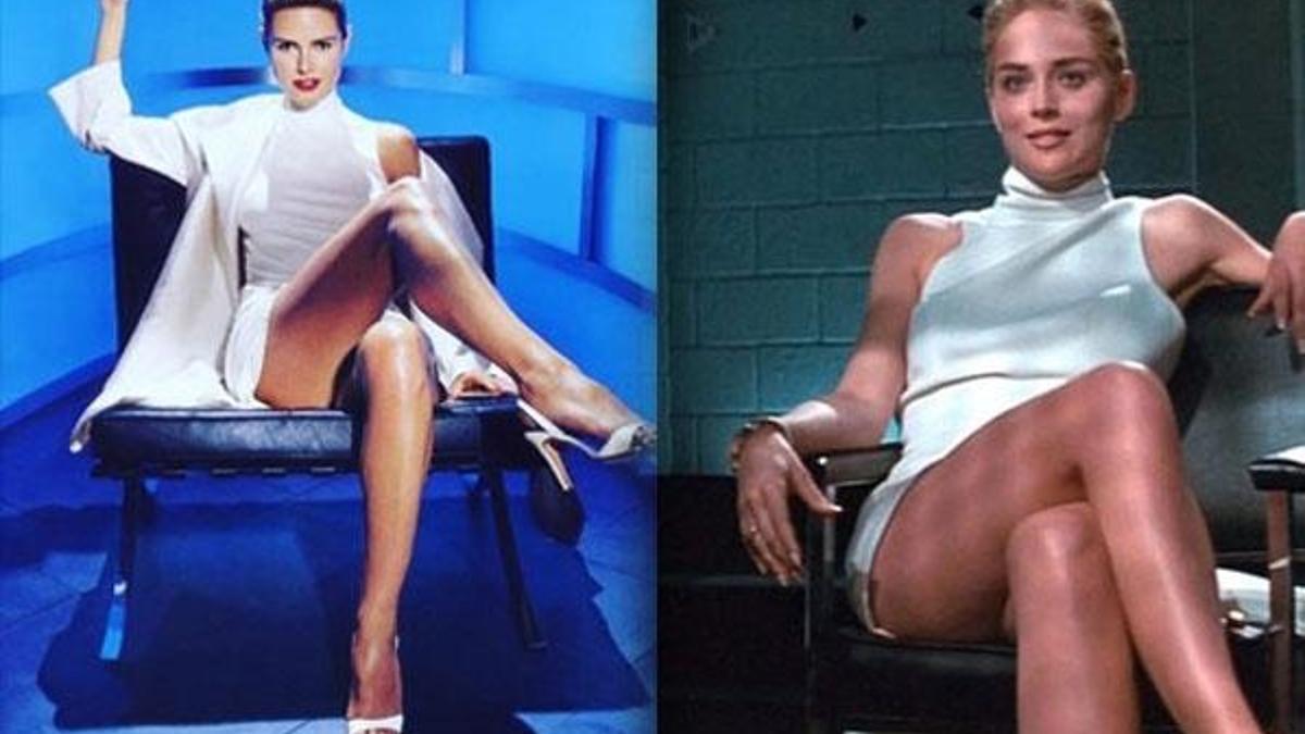Kritik soru: Sharon mı, ben mi?
