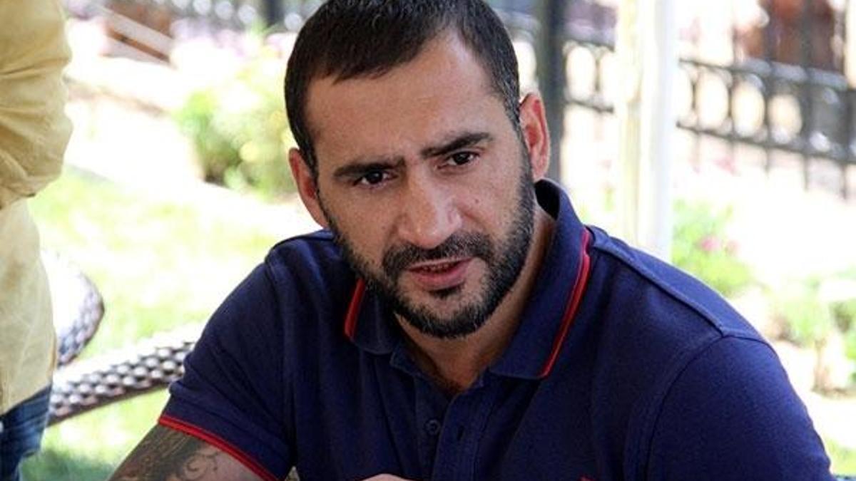 Ümit Karan'a hapis şoku!