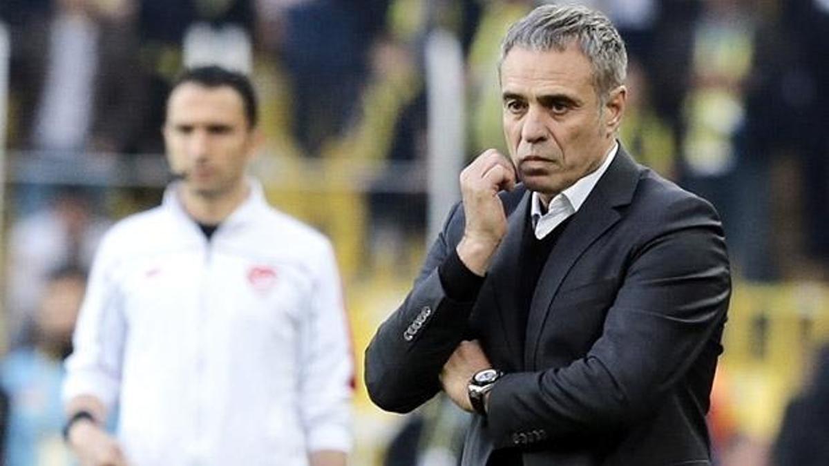 Fenerbahçe'den sürpriz transfer hamlesi!