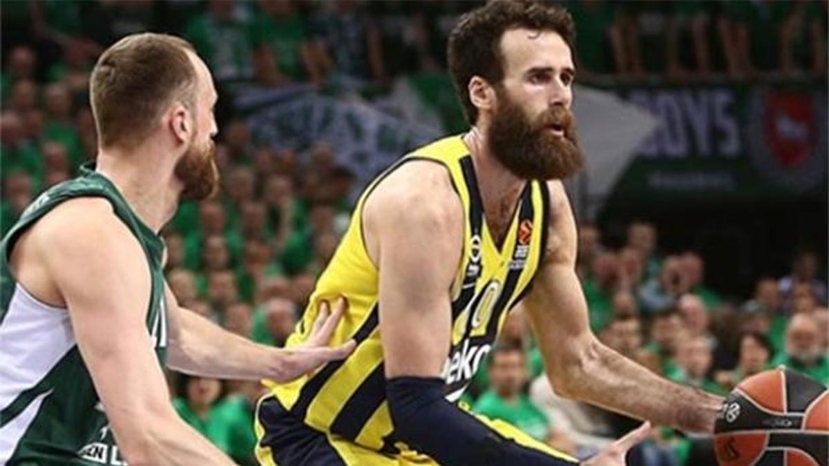 Fenerbahçe'den Datome açıklaması