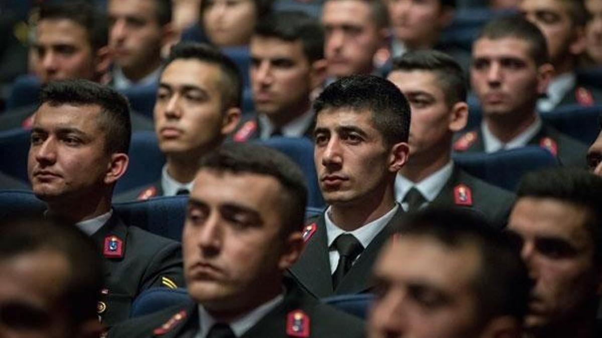 MSÜ'den harp okulları için tercih duyurusu