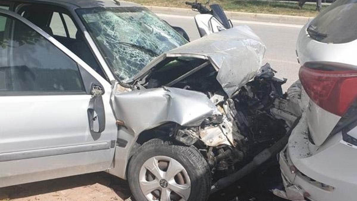 Trafik kazası yapanlar dikkat! Kaza yapan değer parası alır!