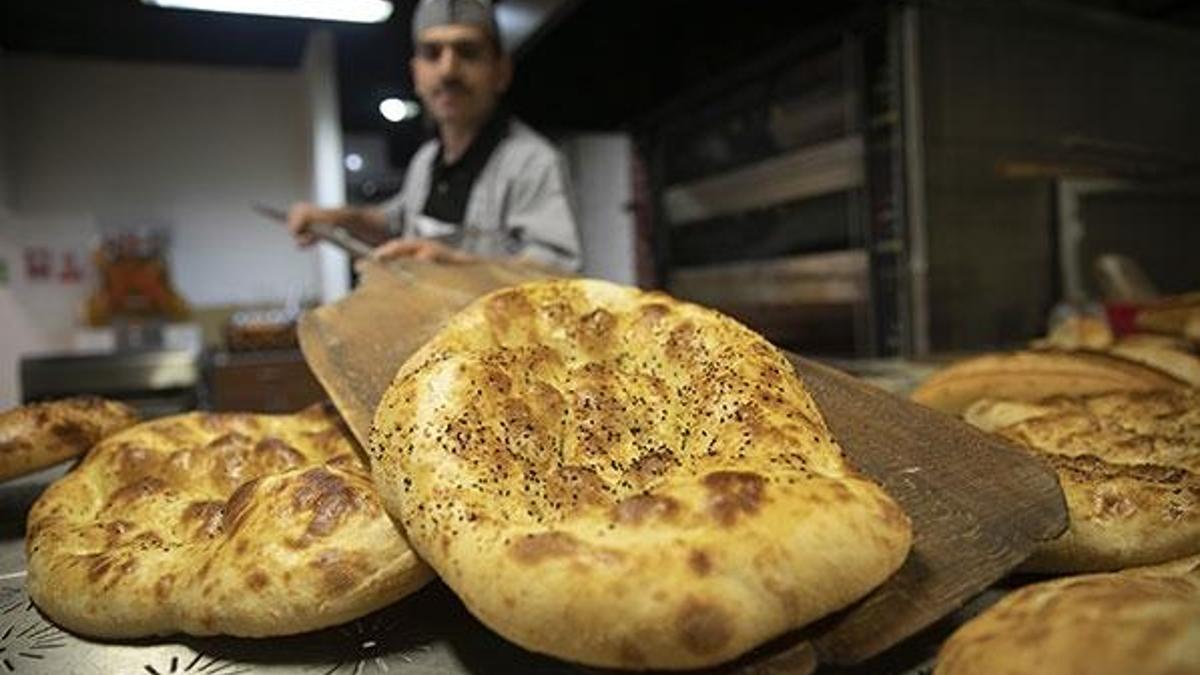 2019 Ramazan Pidesi Fiyatları Ne Kadar Olacak?