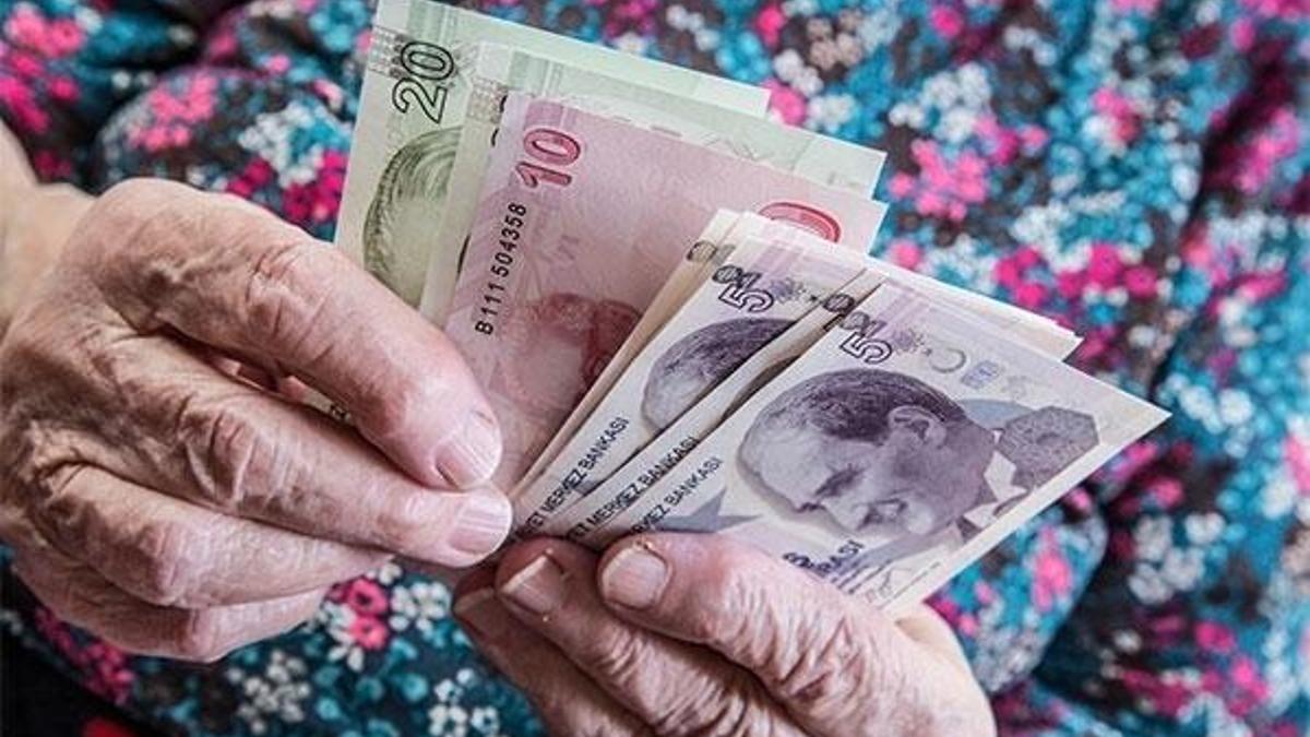 Yıpranan erken emekli olabiliyor
