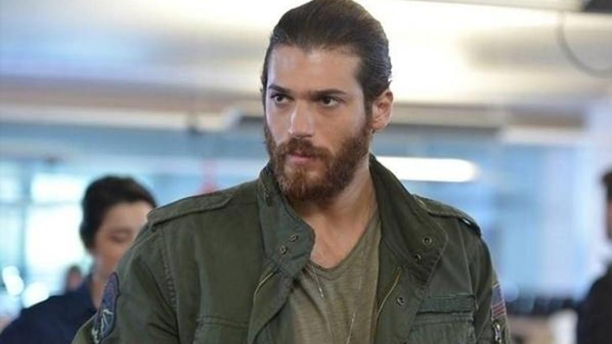 Can Yaman askere gidiyor