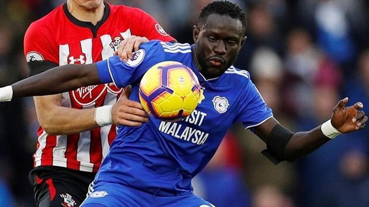 Yıldız oyuncuyla ilgili bomba iddia! Süper Lig'e bedelsiz olarak gelecek