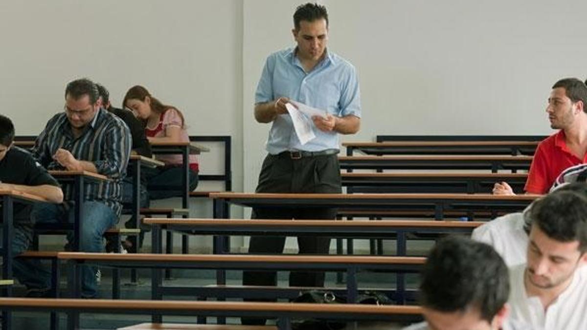 Selçuk Üniversitesi öğretim üyesi alıyor