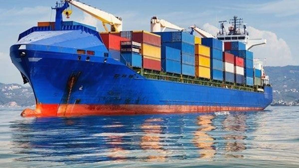 Mart ayı dış ticaret istatistikleri açıklandı