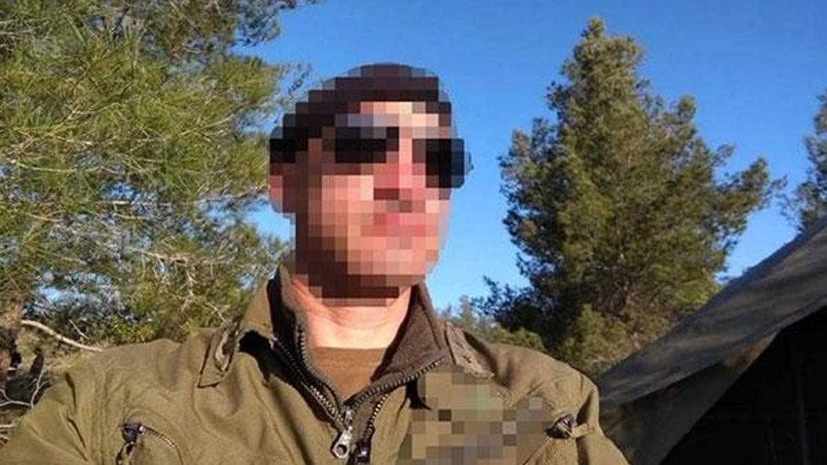 Rum seri cinayet zanlısı asker soruşturmasına İngiltere'den destek