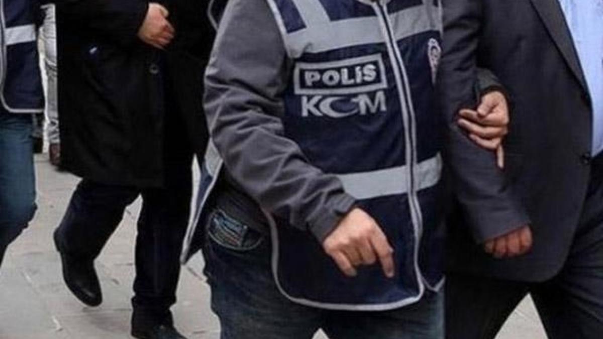 FETÖ şüphelileri Yunanistan'a kaçarken yakalandı