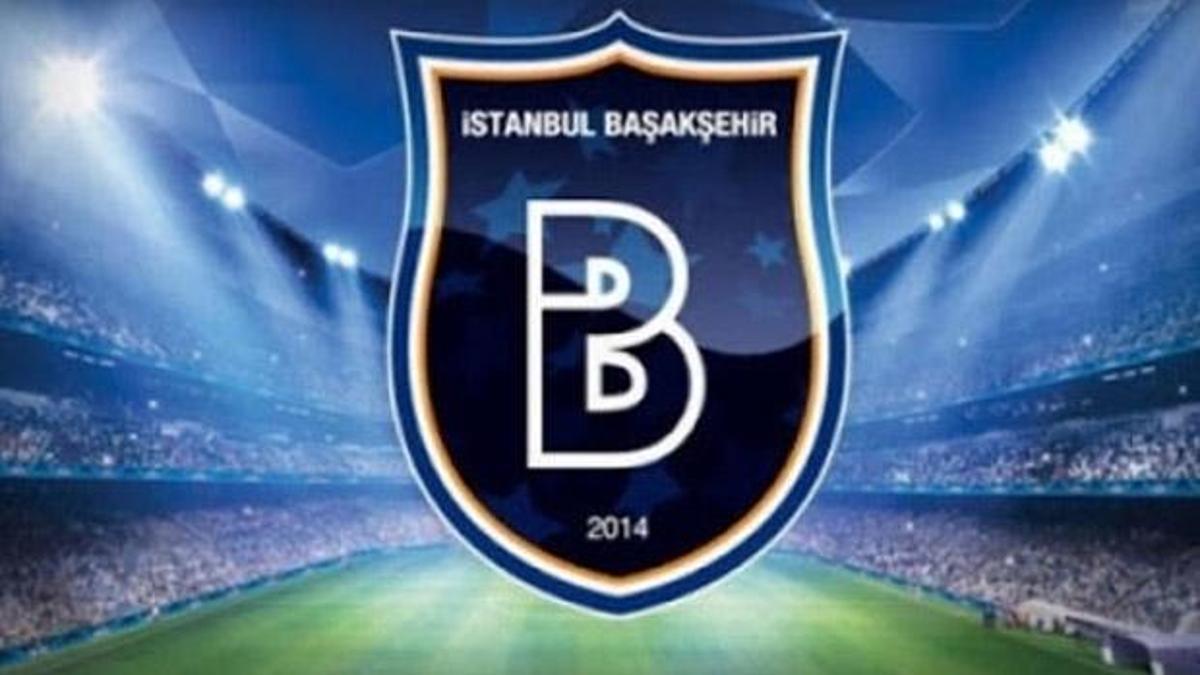 Başakşehir'in savunması dağıldı