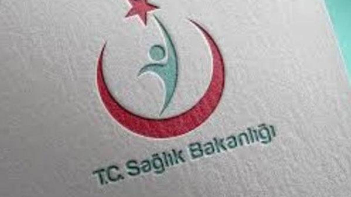 Sağlık Bakanlığı personel alıyor
