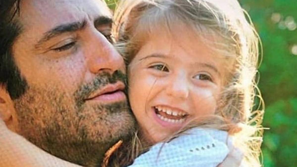 "Beni hayata sen bağladın"
