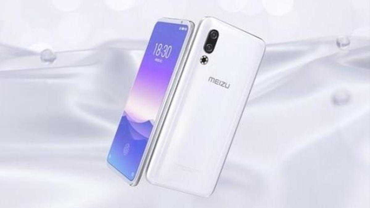 Meizu 16s satışa çıktı, dakikalar içinde tükendi!