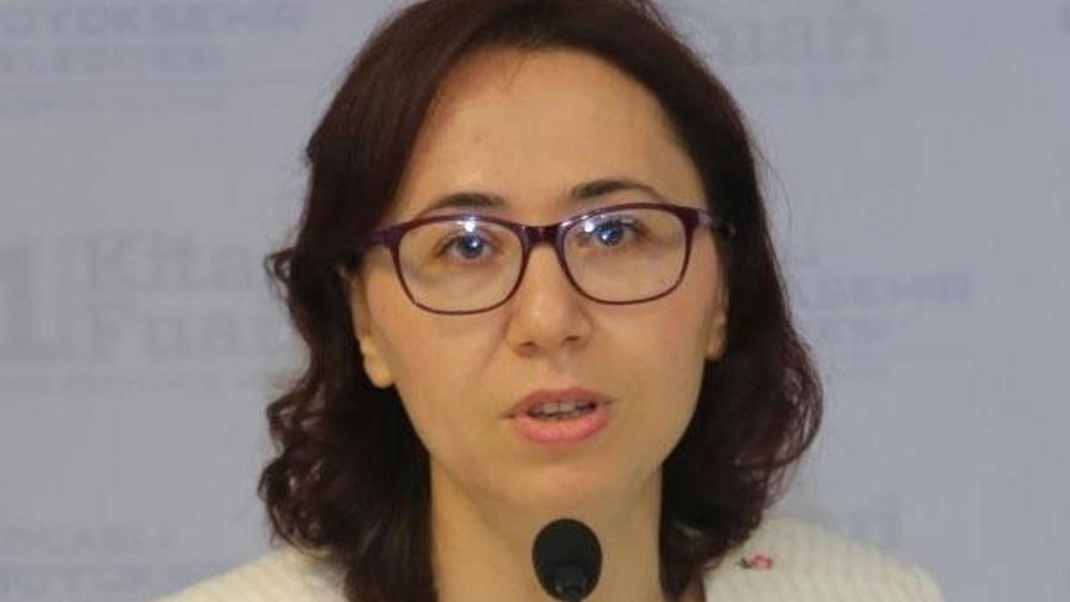 “Çocuklarınıza şekerli ve paketli gıdalar yedirmeyin”