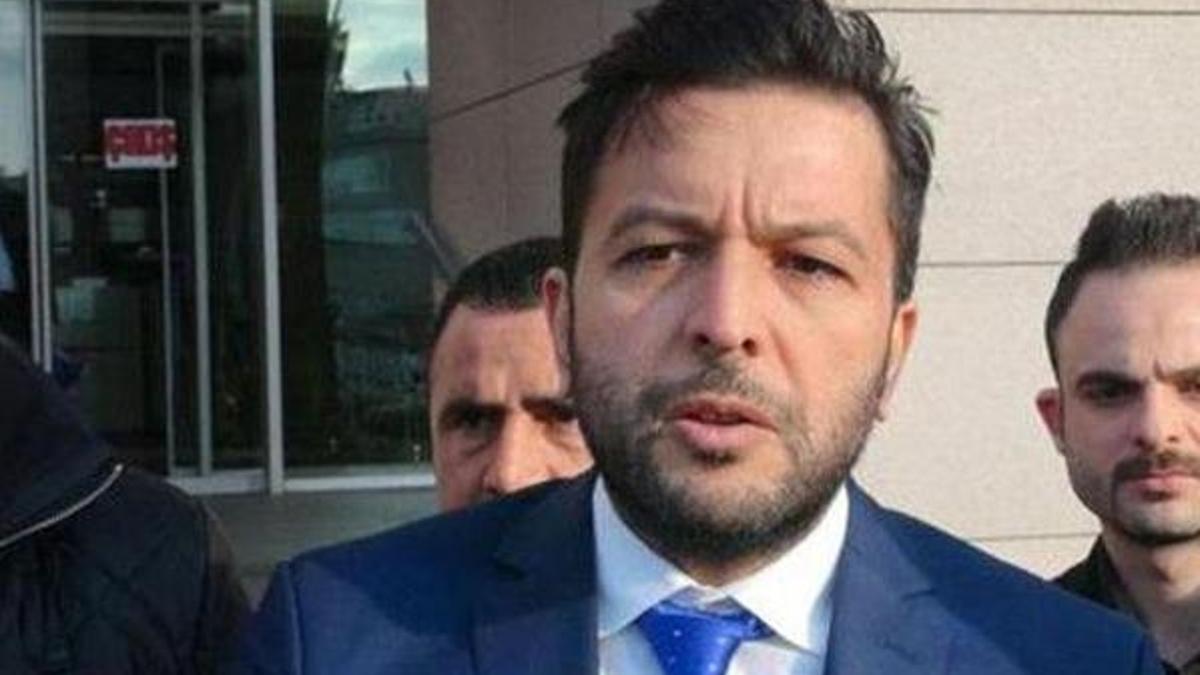 Nihat Doğan’a hapis ve para cezası