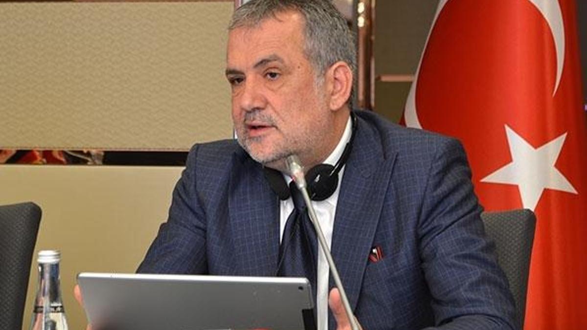 '14 bin 750 kurumda sıfır atık sistemine geçilmiştir'