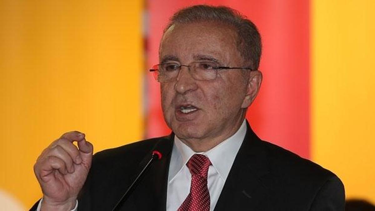 Ünal Aysal: Olağanüstü durum olursa dönerim