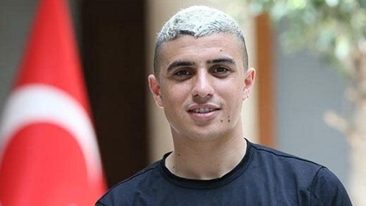 Trezeguet'yi açıkladı! Gelecek sezon...