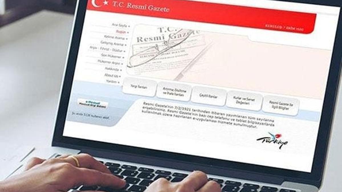 İşçilerin koruyucu donanım standartlarına yeni düzenleme