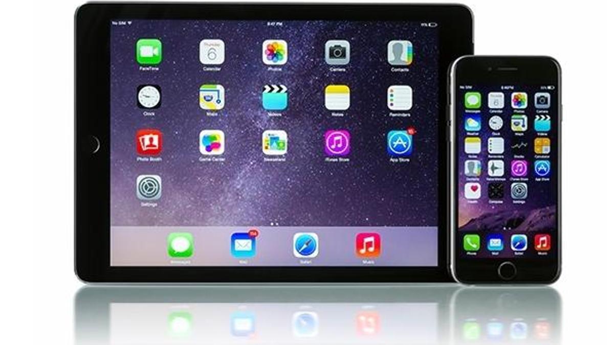 iOS 12.3 Beta 4 yayınlandı!