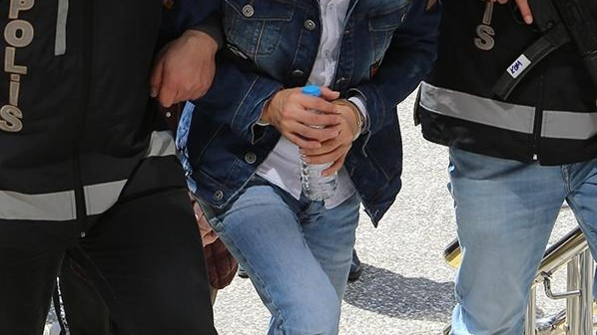 Peş peşe FETÖ operasyonları