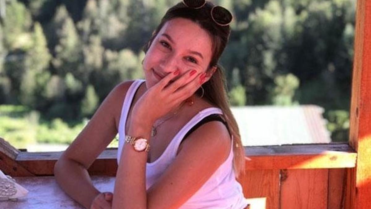 Buse için en acı davet...