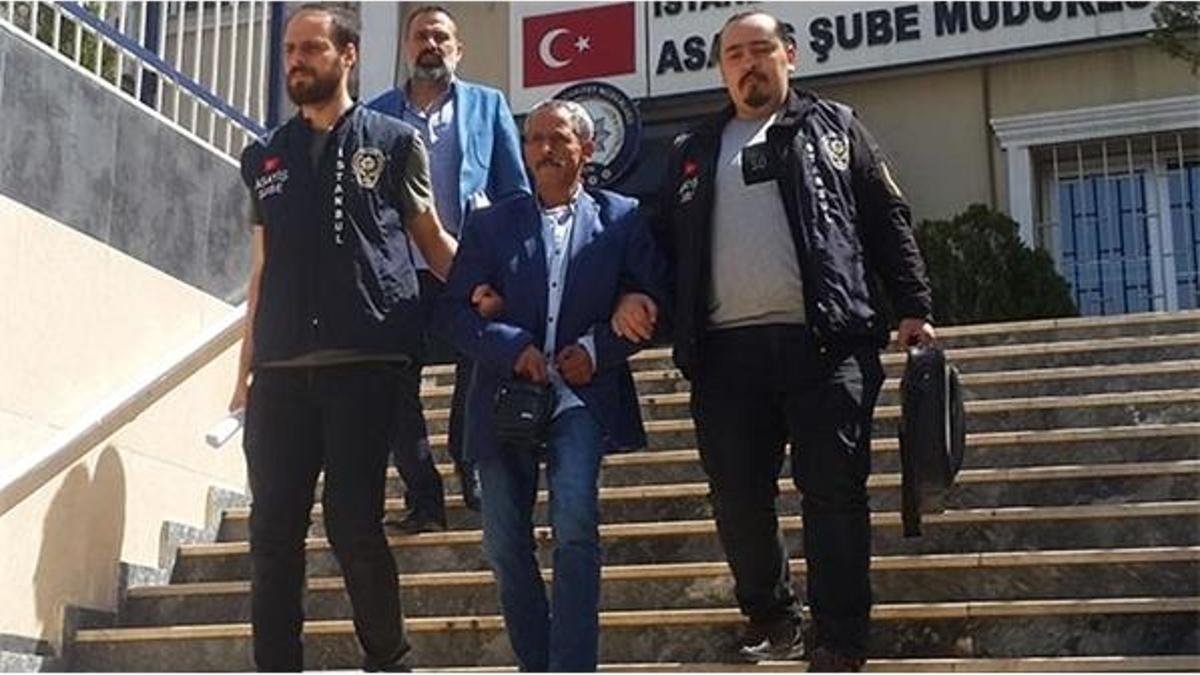 Kiralık katilin ifadesi ortaya çıktı