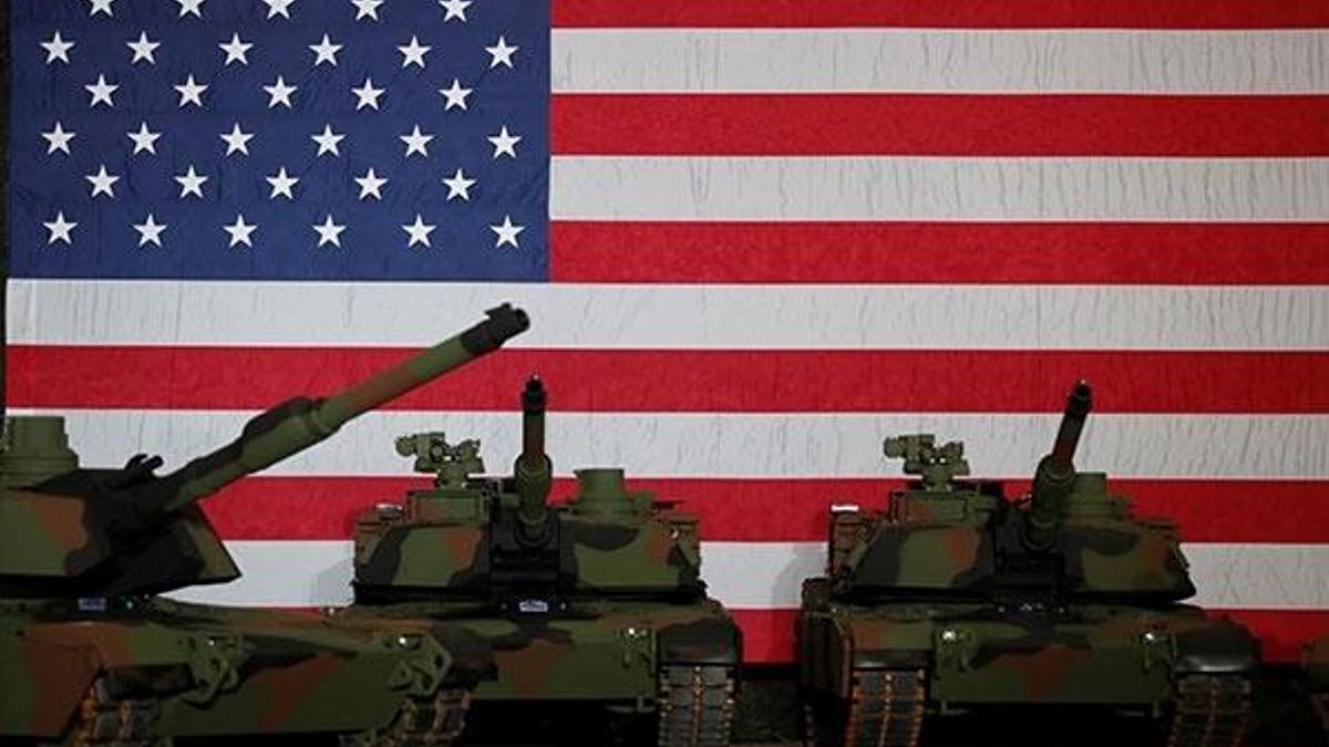 ABD'den skandal Venezuela açıklaması: Plan hazır