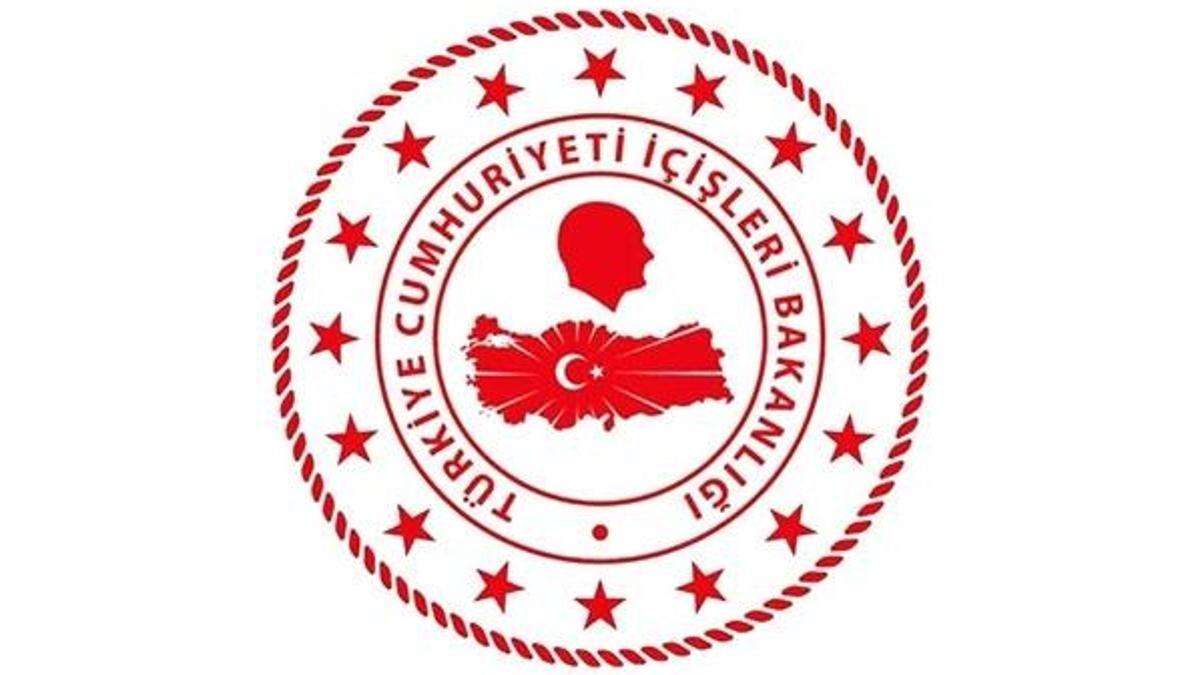 İçişleri Bakanlığı'ndan 'korsan gösteri' açıklaması