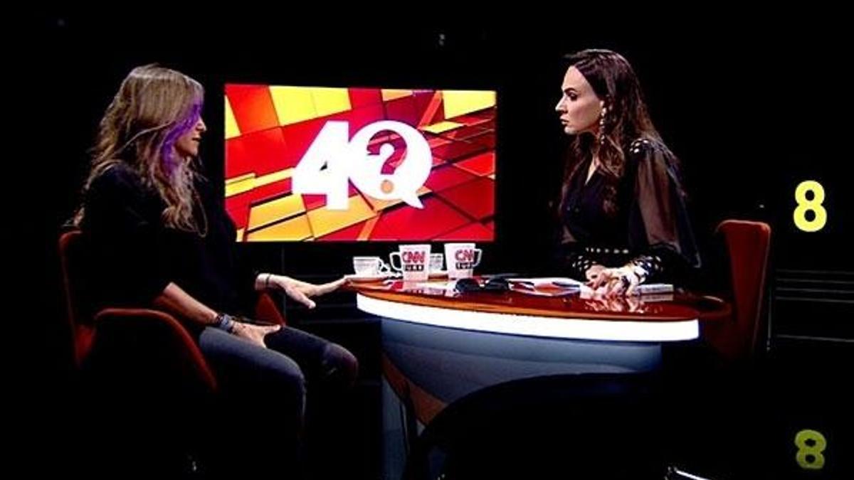 Bennu Gerede: Yıllarca Acun'a yalvardım