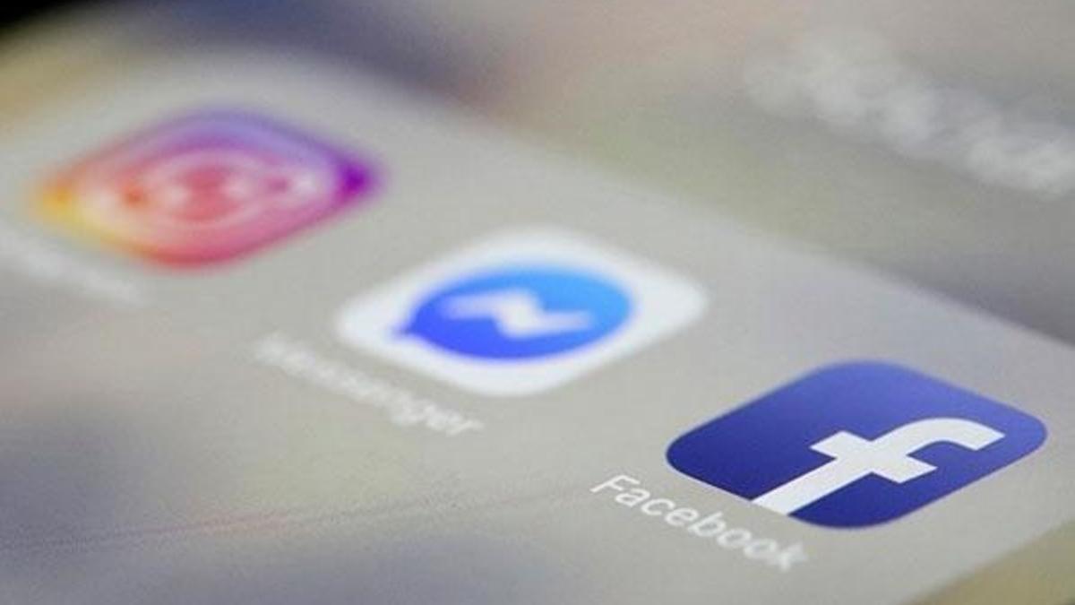 Facebook'tan WhatsApp'a mesaj göndermek mümkün