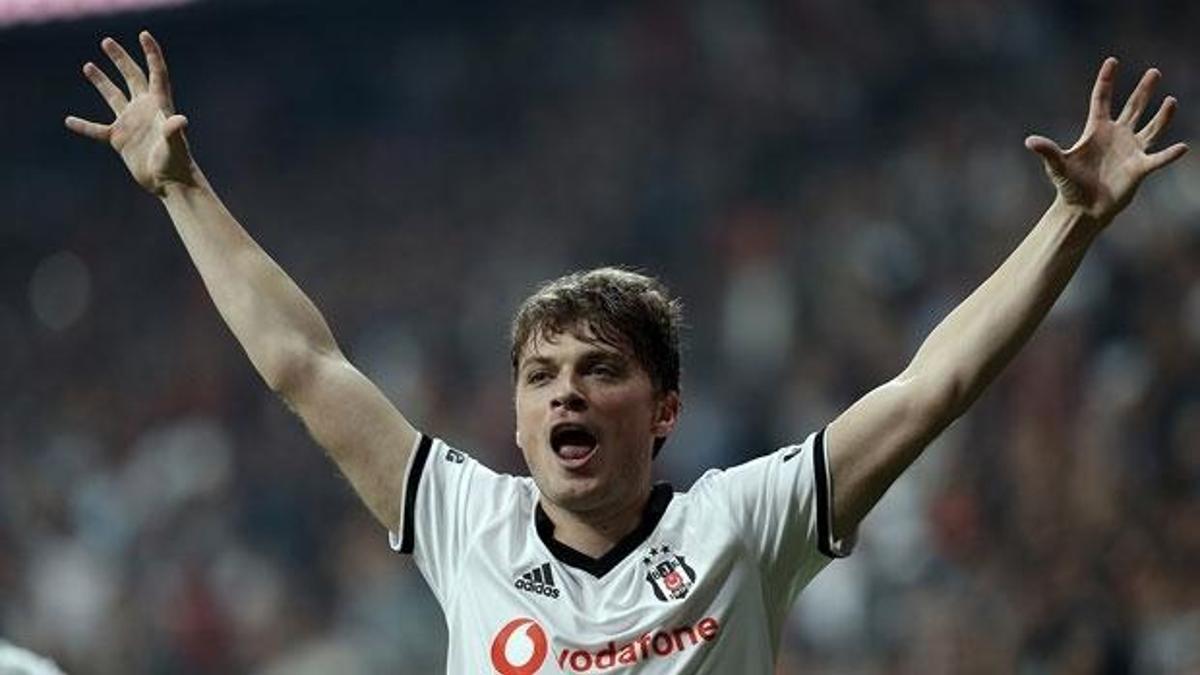 Ljajic açıkladı: Önümüzdeki sezon...