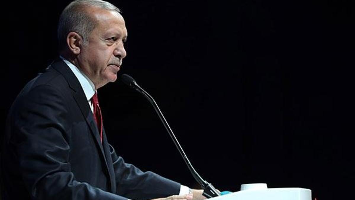 Cumhurbaşkanı Erdoğan müjdeyi verdi! Yüzde 33 arttı...