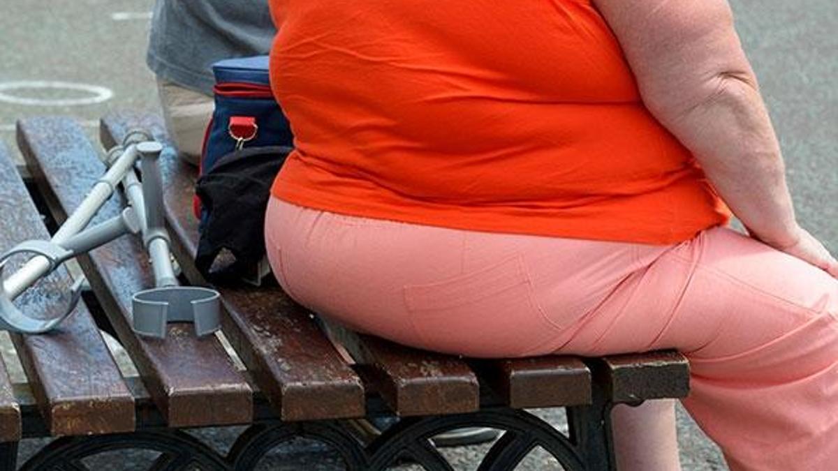 Obezite, birçok hastalığı miras bırakıyor