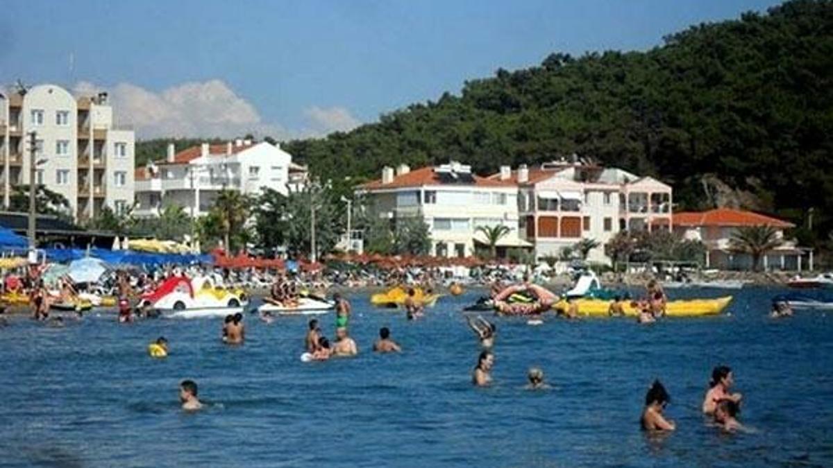 Badavut "kesin korunacak hassas alan" olarak ilan edildi