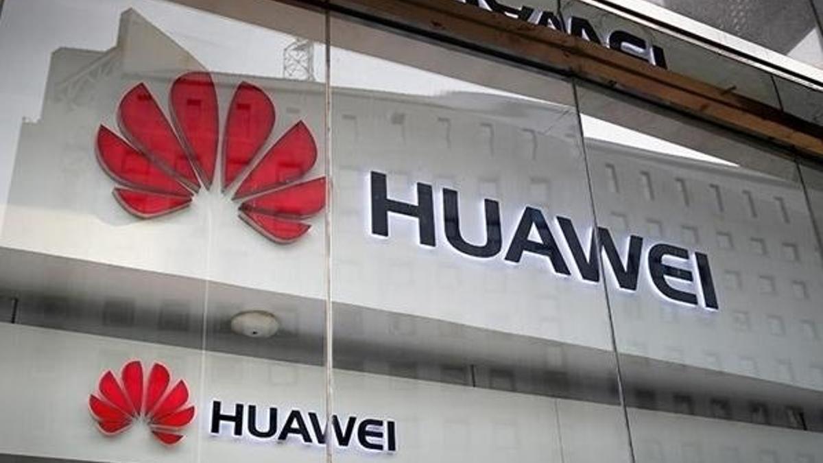 Huawei, Apple'ı solladı!