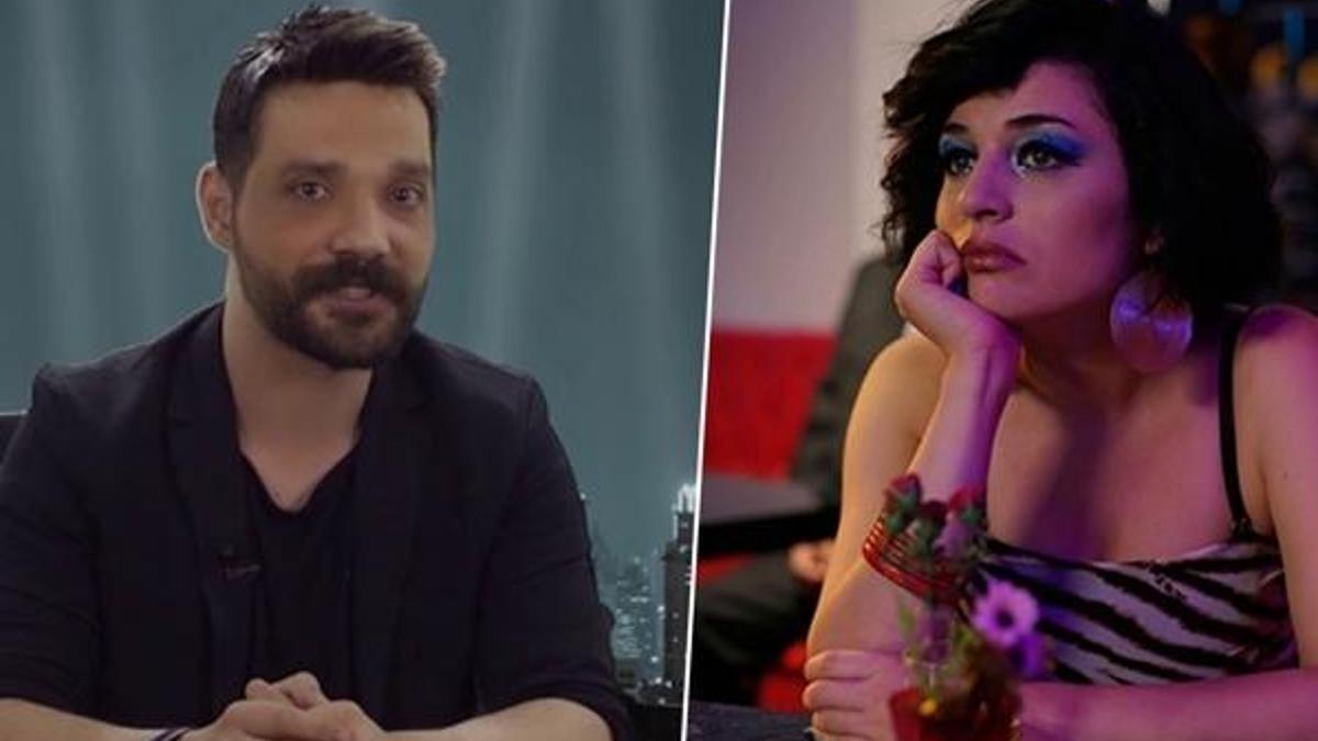 Oğuzhan Uğur'dan Gonca Vuslateri'ye: Oyuncu bozuntusu