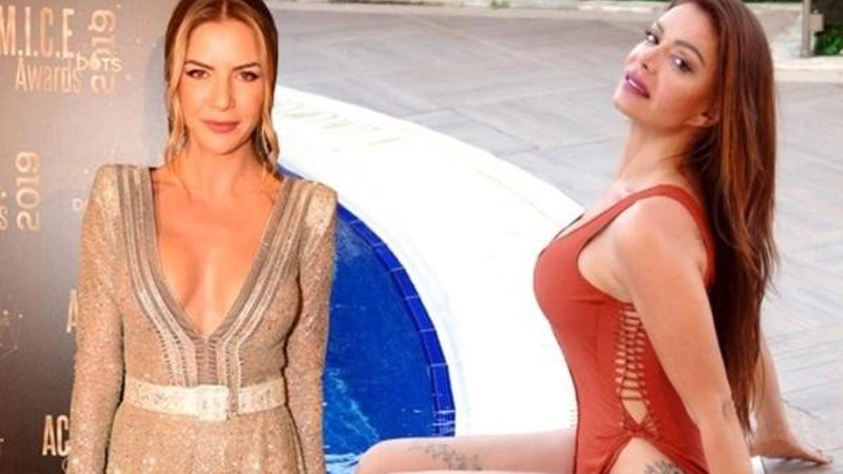 Ivana'ya 'sert' eleştiri: Erkeklerimizi elimizden alıyor